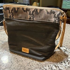 Consuela Flynn Wedge